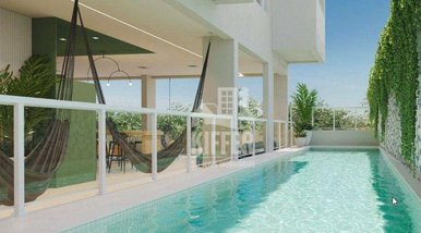 apartment em Avenida Visconde do Rio Branco, Centro - Niterói - RJ