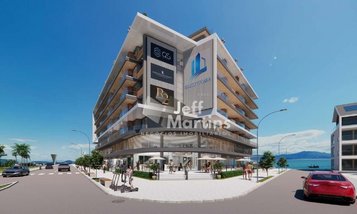business em Avenida Luiz Boiteux Piazza, Cachoeira do Bom Jesus - Florianópolis - SC