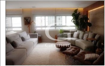 apartment em Rua José Maria Lisboa, Jardim Paulista - São Paulo - SP