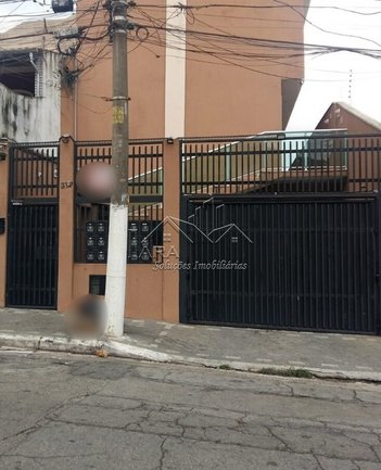 house em Rua Doutor Virgílio Machado, Vila Pierina - São Paulo - SP