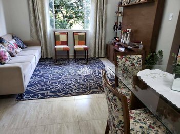 apartment em Rua Pedro Marcos Prado, Lima Azevedo - Londrina - PR