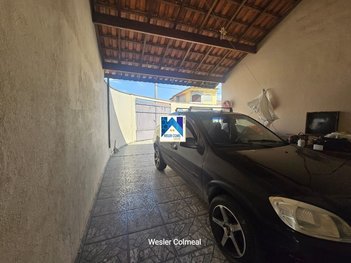 house em Rua João Moro, Conjunto Habitacional Brás Cubas - Mogi das Cruzes - SP