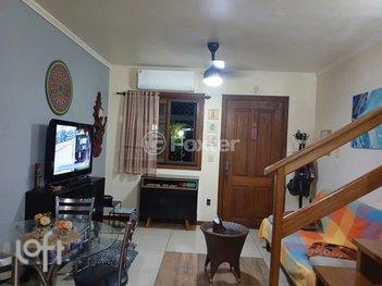 house em Sílvio Silveira Soares, Cavalhada - Porto Alegre - RS