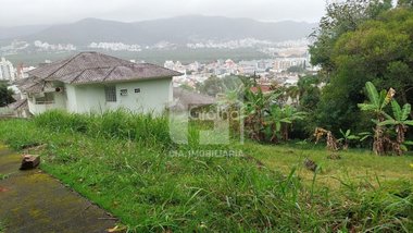 land_lot em Rua Professor Belarmino Corrêa, Trindade - Florianópolis - SC