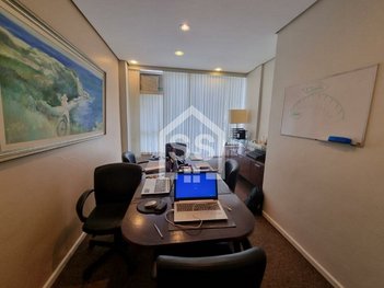 office em Rua Maria Paula, Bela Vista - São Paulo - SP