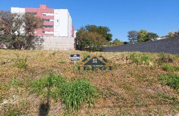 land_lot em Rua Afonso Ferragut, Pinheirinho - Vinhedo - SP