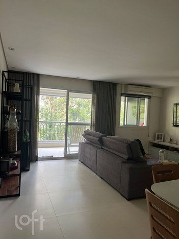 apartment em João Simões de Souza, Parque Reboucas - São Paulo - SP