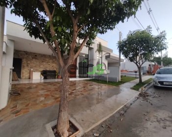house em Rua Alcides Gutierres, Parque Ibiti Reserva - Sorocaba - SP