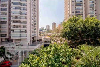 apartment em Rua das Flechas, Vila Santa Catarina - São Paulo - SP