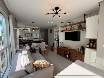 apartment em Rua Guaraci, Capão da Canoa - Capão da Canoa - RS