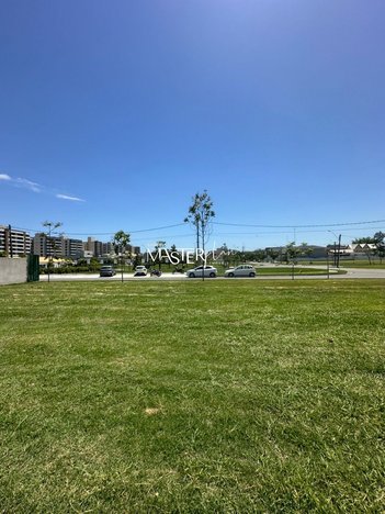 land_lot em Avenida da Augusto de Carvalho, Parque Ipiranga - Resende - RJ