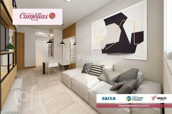 house em Rua Imperador, Sítio Ipiranga - Cachoeirinha - RS