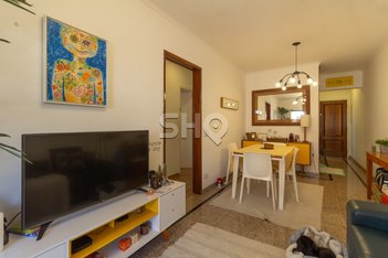 apartment em Rua Raul Pompéia, Vila Pompéia - São Paulo - SP