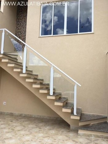 house em Rua Bela Vista, Jardim Imperial - Atibaia - SP