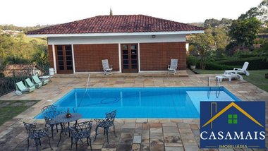 apartment em Rua Carambola, Algarve - Cotia - SP