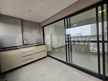 apartment em Avenida Landscape, Jardim Sul - Uberlândia - MG