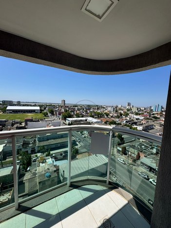 apartment em Rua Cristóvão Colombo, Cidade Nova - Rio Grande - RS