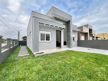 house em Avenida Antônio Manoel Santa Helena, Maristela - Xangri-Lá - RS