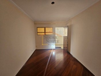 apartment em Rua Copacabana, Santa Teresinha - São Paulo - SP