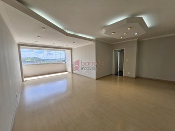 apartment em Avenida Fernando Arens, Vila Arens II - Jundiaí - SP