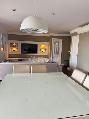 apartment em Rua Coriolano Durand, Vila Santa Catarina - São Paulo - SP