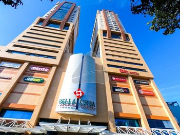 office em Brasil Oeste, Centro - Passo Fundo - RS