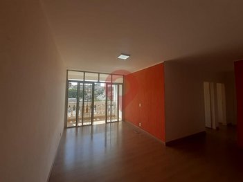 apartment em Avenida dos Esportes, Vila Bissoto - Valinhos - SP