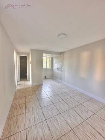 apartment em Rua Dona Ernestina, Pasqualini - Sapucaia do Sul - RS