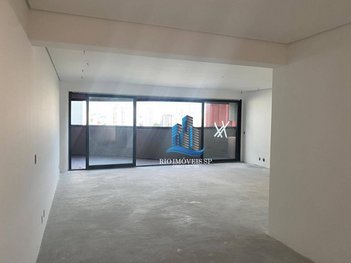 apartment em Rua Martim Francisco, Santa Paula - São Caetano do Sul - SP