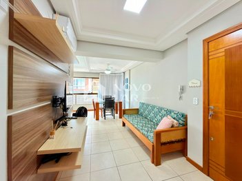 apartment em Avenida Maurício Boianovski, Zona Nova - Capão da Canoa - RS