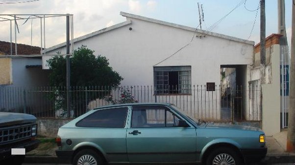 Cômodo Condomínio