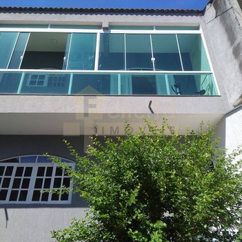 house em Rua Jatobá, Parque Viana - Barueri - SP