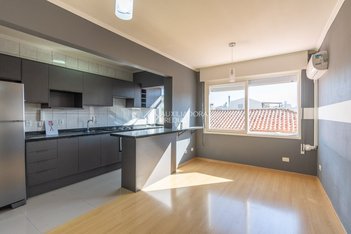 apartment em Rua Zeca Neto, Cristo Redentor - Porto Alegre - RS