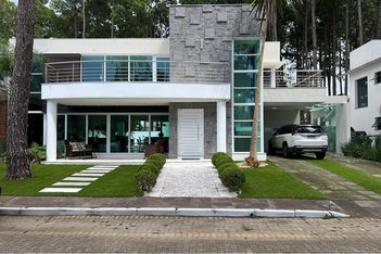 house em Avenida Central, Xangri-Lá - Xangri-Lá - RS