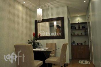 apartment em Viena, Sacomã - São Paulo - SP