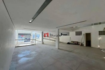 office em Avenida Silviano Brandão, Sagrada Família - Belo Horizonte - MG