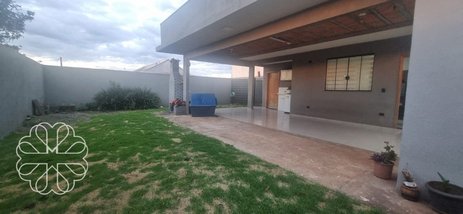 house em Rua Enoc Mendonça, Jardim Pilar - Maringá - PR