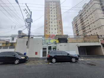 apartment em Rua Sílvia, Olímpico - São Caetano do Sul - SP