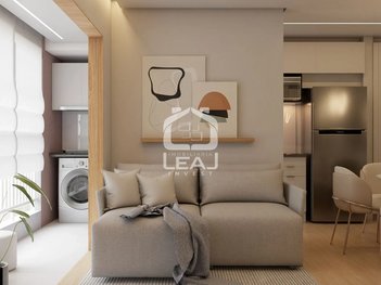 apartment em Rua Pacaritambo, Vila Ida - São Paulo - SP