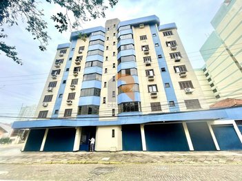 apartment em Rua Caramuru, Centro - Canoas - RS