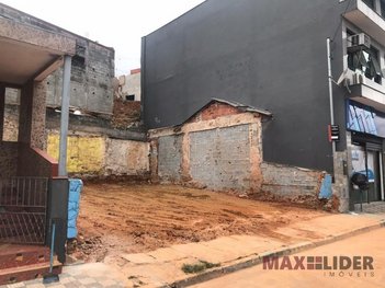 land_lot em Jandira Guerra, Vila São João - Barueri - SP