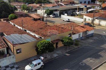 house em Rua Anália Jovem de Paula, Emaús - Parnamirim - RN