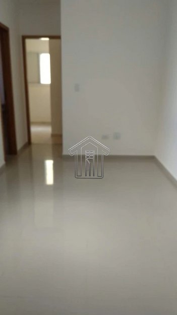 apartment em Rua Uruguaiana, Vila Alzira - Santo André - SP