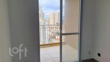 apartment em Rua Nossa Senhora da Saude, Vila das Mercês - São Paulo - SP