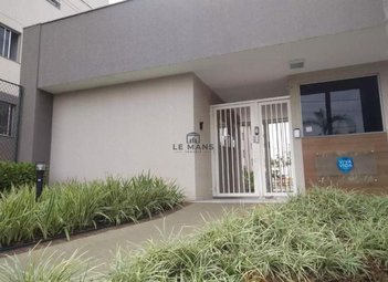 apartment em Rua Leonilda Rodrigues do Amaral, Vila Sônia - Piracicaba - SP