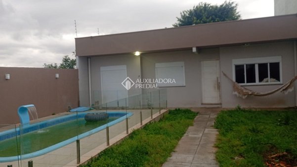 Cômodo Condomínio