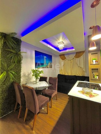 apartment em Avenida Telmo Ilha, São José - Passo Fundo - RS