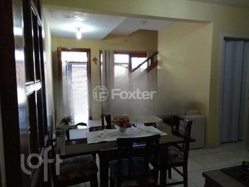 house em Rua Pernambuco, Vila Fátima - Cachoeirinha - RS
