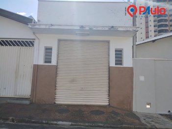 business em São Sebastião, Vila Monteiro - Piracicaba - SP