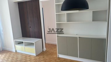 apartment em Rua Antônio Lapa, Cambuí - Campinas - SP
